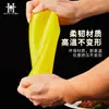 Botella exprimible para salsa Botella para condimentos Frasco para condimentos Diámetro pequeño Casero Boca puntiaguda Botella exprimible Botella para condimentos Plástico Transparente Botella para ensalada