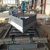 Descargador Tipo Arado Feitu con Ancho de Banda B800Mm Divisor de Carbón de Doble Lado Máquina de Banda Rascador de Carbón