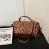 Bolsos de Mujer Transfronterizos Otoño 2026 Nuevo Bolso de Mano Retro Bolso Cuadrado Pequeño Bolso Cruzado Casual para el Trabajo Individual Hombro Mujeres