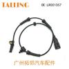 Para Land Rover sensor ABS LR001057 6G9N-2B372-BC 6G9N-2B372-BD