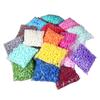 Cabeça de Rosa PE Espuma Simulação 3,5CM DIY Rosa Dia dos Namorados Rosa Casamento Caixa de Doces Flor Decorativa Material Flor