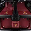 Alfombrillas de coche de cobertura completa aptas para Roewe rx5 i6 350 360 ei6 550 750 rx5 max