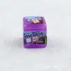 Acessórios de Resina 3D para Decoração, Simulação de Mini Mercearia, Garrafinhas em Miniatura, Brinquedos de Comida Micro, Modelo de Supermercado para Bonecas DIY