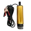 Bomba de Aceite Portátil Mini 12V24V Tipo 38 Bomba Diésel Bomba de Agua