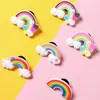 Acessórios para Sapatos, Pingentes para Sapatos, Sandálias de Praia, Decorações DIY, Pingentes para Sapatos, Decorações para Sapatos, Acessórios DIY para Crocs, Dopamina