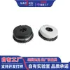 Conjunto de Eixo de Comando de Válvulas Variável BMW N63 Ajustador de Fase do Comando de Válvulas 11367598001 11367598002