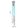Pinza para barbacoa estilo coreano clip para pan de acero inoxidable 304 pinza para buffet pinza para bistec pinza para alimentos pinza para barbacoa pinza para alimentos