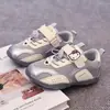 Zapatos para Niños Zapatos de Skate para Niñas 2026 Nuevo Otoño Suela Suave Transpirables Zapatos Deportivos para Niños Niñas Versátiles Antideslizantes Zapatos de Entrenamiento Alemanes