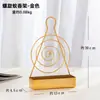 Estante Creativo Sencillo de Hierro Forjado para Colgar Repelente de Mosquitos Bandeja para Platos de Dormitorio del Hogar Soporte de Placa Gris para Bobina de Sándalo