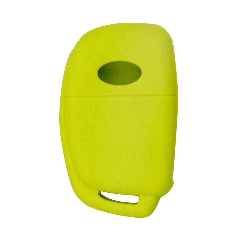 现代悦动钥匙套ix35锁匙包索纳塔硅胶保护套 (1).jpg