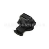 La hebilla de fijación del asiento trasero 82137-SDA-003 es adecuada para Honda Accord de séptima y octava generación y Civic