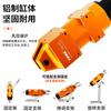 Tesoura Pneumática Automática FUMA de Taiwan para ângulo MS-20 manipulador quadrado tesoura pneumática tipo de instalação tesoura pneumática