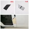 23 Modificação Quanshun adequada para Ford New Quanshun maçaneta do espelho retrovisor saída de ar controle central câmbio braço de pulso interno da porta M