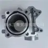 52.4mm FORZA125 juego de cilindro 2014-2021 ABS NSS125 cilindro cuatro válvulas