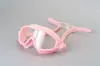 Gafas de Natación, Gafas de Natación Antivaho de Alta Definición, Esenciales para el Entrenamiento de Natación, Gafas de Natación para Niños con Marco Grande, Modelos Más Vendidos Transfronterizos, Venta al por Mayor desde Fabricantes