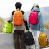 Mochila Esportiva de Caminhada ao Ar Livre para Lazer Transfronteiriça Mochila de Montanhismo Grande Capacidade Impermeável Leve para Viagem Mochila Multifuncional