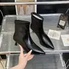 Tacón Alto de 5 cm