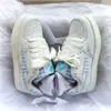 Zapatillas de Nicho Estilo Americano para el Verano 2026 Transpirables Diseño Fresco Zapatos Blancos para Estudiantes y Parejas