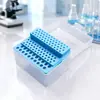 Caja de Puntas Multiusos 10Ul200Ul1000Ul, Caja de Puntas para Pistola, Caja de Boquillas, Caja de Puntas para Pistola Tres en Uno 3 en 1, Caja de Puntas