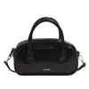 Bolso para Mujer 2025 Nuevo Primavera y Verano Estilo Coreano Gama Alta Bolso Almohada Moderno Versátil para el Trabajo Bolso Cruzado de Nicho