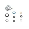 Aplicável ao kit de reparo de bico injetor de combustível kit de vedação do carro Mercedes-Benz GLC A1770720000 1770720000