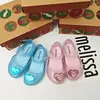 Zapatos de Gel Meisha Zuecos Sandalias para Niñas Zapatos Fragantes Zapatos de Playa para Niñas Zapatos de Princesa Nido de Pájaro
