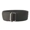 Nuevo Cinturón Abdominal para Fitness Deportivo Cinturón de Protección para la Cintura Deportiva Cinturón de Entrenamiento de Fuerza de Tirón Fuerte Protector de Entrenamiento de Fuerza para Hombres y Mujeres