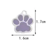 Accesorios de Joyería DIY Más Vendidos por el Fabricante Gato de Dibujos Animados Joyería DIY Hecha a Mano Accesorios de Joyería DIY de Aleación de Gama Alta