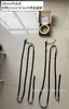Anillas de Gimnasia de Abedul Anillas de Fitness Carga 300 kg Anillas de Abedul para Adultos Venta Directa de Fábrica