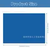 Papel de Seda WX Color Sólido 17g Papel de Empaque a Prueba de Humedad para Dulces de Regalo Papel Decorativo de Color Sólido 24 Colores