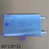 Bloque de Refrigeración por Agua Placa de Refrigeración por Agua de Aluminio Absorción de Calor Refrigeración Líquida CPU Tarjeta Gráfica Refrigeración de Semiconductores Disipador de Calor Intercambiador de Calor