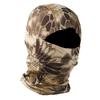 Capricornio todoterreno camuflaje de pitón protección para montar máscara de secado rápido protector solar de camuflaje bufanda turbante exterior bufanda