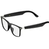 Gafas de Traducción Inteligente Amazon con Batería de Larga Duración, Bluetooth para Responder Llamadas y Escuchar Música, Gafas de Audio Ultraligeras