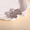 Brincos de Cobra de Alta Qualidade Coreanos e Japoneses Novo Estilo Coreano da Moda Design de Ear Cuff de Celebridade da Internet Brincos Populares para Mulheres
