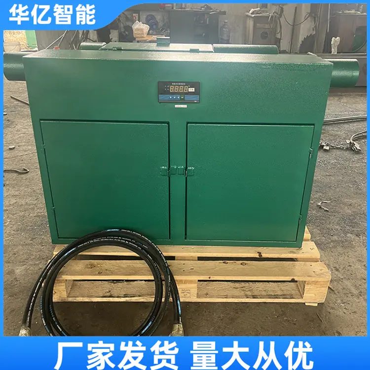 矿用锚杆锚索静载拉伸试验机 03_副本