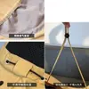 Sombrero de Pescador, Sombrero de Sol de Verano, Sombrero de Senderismo para Exteriores para Hombre, Sombrero de Pesca, Sombrero Todo en Uno con Protección Facial y para el Cuello, Sombrero de Sol de Ala Ancha
