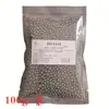 Venta al por mayor de fabricante Gránulos de carbón activado embotellados Perlas desodorantes para arena de gato Suministros para gatos Compañero para arena de gato Gran cantidad Excelente precio