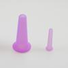 Dispositivo de Ventosa de Silicona Transfronterizo Etiquetado para Belleza Facial y Ocular, Cuidado de la Piel, Taza de Masaje Lifting y Mantenimiento, Envío Directo
