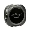 Aplicable a BMW BMWE60 E90 tapa de llenado de aceite de motor autopartes 11127560482