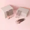 Set de brochas de maquillaje Cangzhou de 20 piezas transfronterizo, cepillo para pestañas de cerdas suaves, brocha para sombras de ojos, brocha para rubor, brocha correctora, herramientas de belleza