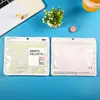 Ventas Directas de Fábrica de Bolsas Auto-sellables para Ropa Interior Unisex, Bolsas Transparentes de Empaque Independiente para Ropa, Bolsas Personalizadas para Empaque de Ropa Interior