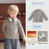 [Nuevo Producto] Camiseta de Manga Larga para Niños, Camiseta Térmica Infantil de Otoño, Ropa Cálida de Invierno, Ropa para Bebés Niños Pequeños