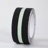 Fita Antiderrapante Fosca Luminosa Transfronteiriça Impermeável Resistente ao Desgaste Alta Adesão Auto-Luminosa Banheiro Chão Escadas Adesivos Antiderrapantes Autoadesivos