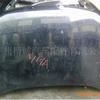 Adequado para Capa Frontal da Máquina 09 Teana, Peças de Carro Desmontadas de Segunda Mão de Carro Original