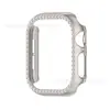 Adecuado para Funda de Apple Watch, Funda Protectora Hueca de PC, Funda Protectora para Apple Watch 11-1 Generación en Stock