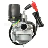 Adequado para Carburador 50Cc 90Cc Jog50 Jog90 1E40Qmb 1Pe40Qmb 1E50Qmg
