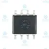 Mercadorias originais genuínas patch IRF7313TRPBF SOIC-8 transistor de efeito de campo canal duplo MOS canal duplo em estoque