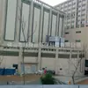Fornecimento de Liuyang 200T torre de resfriamento fechada torre de resfriamento fechada industrial torre de resfriamento fechada quadrada em estoque fabricante