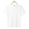 Camiseta de Manga Corta para Pareja, Familia, Uniforme de Clase, Ropa de Trabajo, Camisa Cultural para Hombre y Mujer
