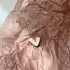 [Collar + Pulsera + Pendientes] Diseño de Nicho Personalizado Europeo y Americano Transfronterizo Conjunto de Joyería de Acero de Titanio Estilo Frío Venta al por Mayor